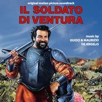 cover il soldato di ventura